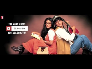 Ddlj making of the film part i aditya chopra shah rukh khan kajol 20yearsofddlj