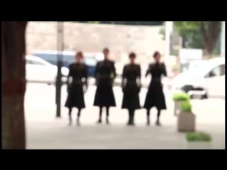 Movie messiah shinku no shou making promo