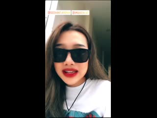 200804 инста стори zpop dream