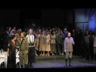 Gioachino rossini guillaume tell (wildbad, 2013) part ii