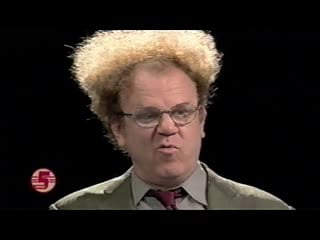 Зацени! с доктором стивом брюлем s04e02 яйца check it out! with dr steve brule