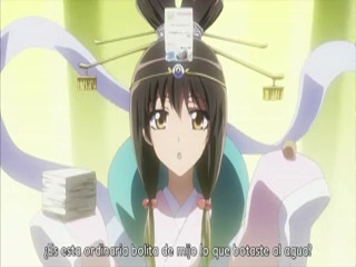 Kaicho wa maid sama cap 9