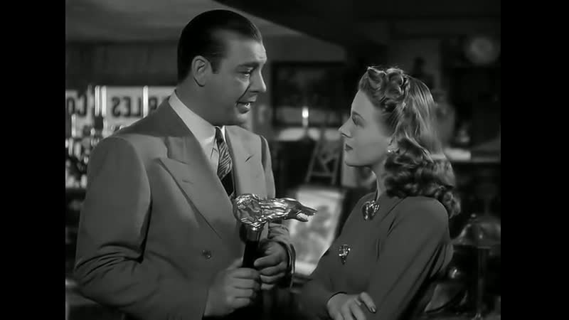 El hombre lobo (the wolf man, 1941) george waggner
