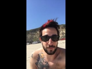 Jack barakat snapchat 18 03 2016 3