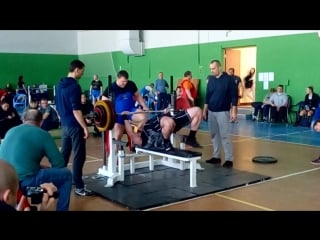 Open russian powerlifting championships wdfpf( reutov) #андреймуратов#lmsрезультаты