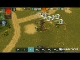 [levon safaryan] 2х2 arm agedon vs reactiv