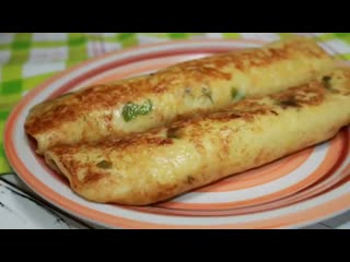 Картофельные бризоли с фаршем очень нежные и сочные mp4