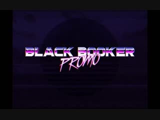 Tbb black booker promo