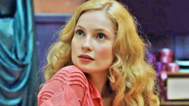 Цветы на чердаке начало (2022) мини сериал