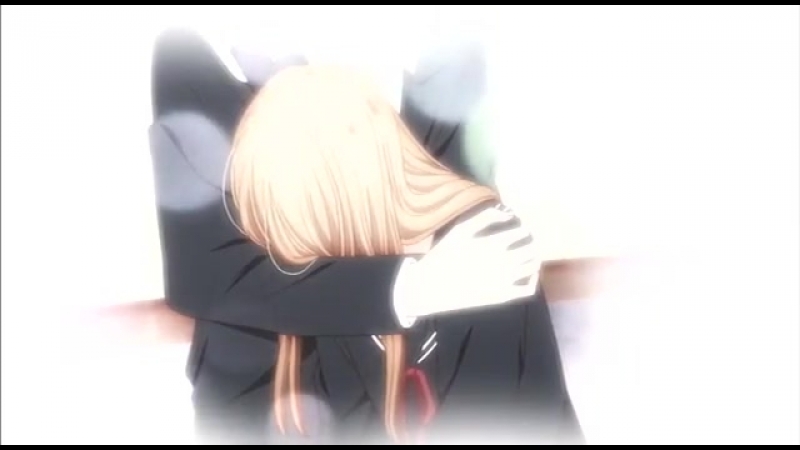 Цубаса и светлячек ова