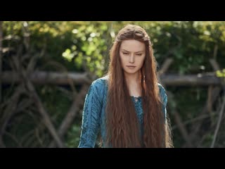 Офелия / ophelia (2018) трейлер