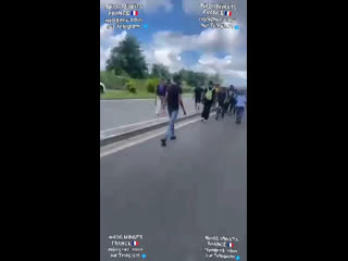 Видео от wethepeople frenchalliance