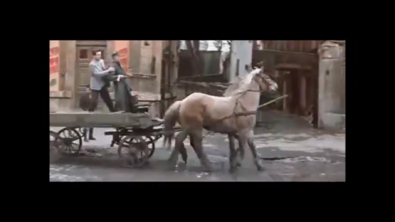 Владимир высоцкий баллада о цветах, деревьях и миллионерах из х/ф "опасные гастроли", дг