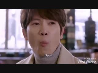 Young kpop fans when they see korean guys in public