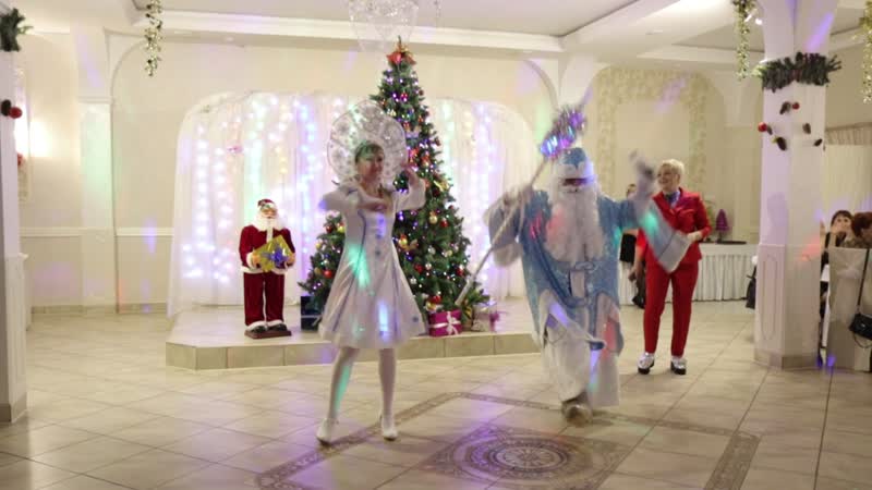 Большой банкетный зал