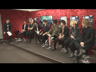 [jrokku] (vs) wyse & alice nine on nico nico douga