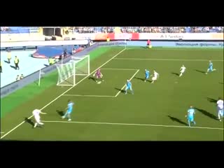 Зенит 1 0 карлсруэ 06 07 2014 fc zenit vs karlsruher sc