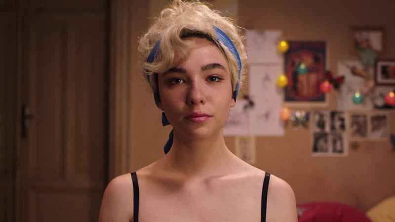 Личная утопия (2018) bdrip 1080p