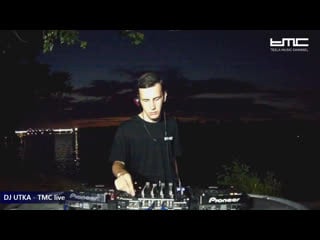 Dj utka tmc live #074