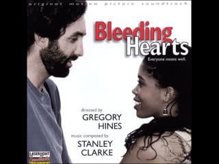Кровоточащее сердце bleeding hearts (1994)
