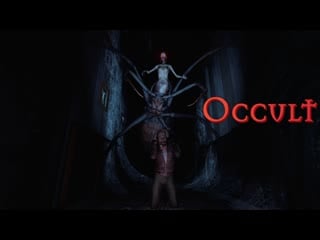 Occult! happy halloween! кооператив с snoworm tv и luka svetlov!