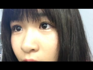 20160614 showroom muranaka yuki part 1 2nd stream