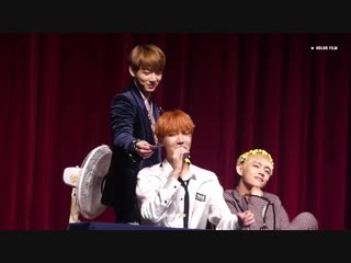 Best three #hopekook [чонгук выбирает любимого хёна]