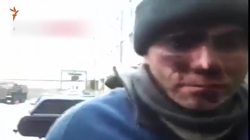 Яким був "кіборг" брановицький