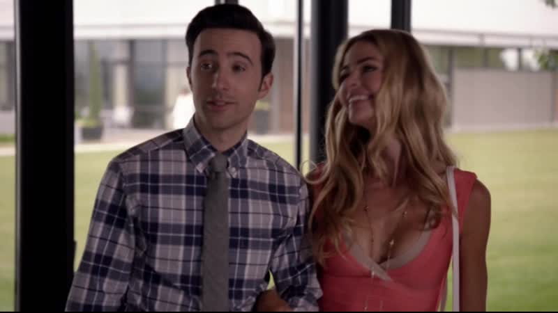 Дениз ричардс важная мама / denise richards significant mother ( 2015 )