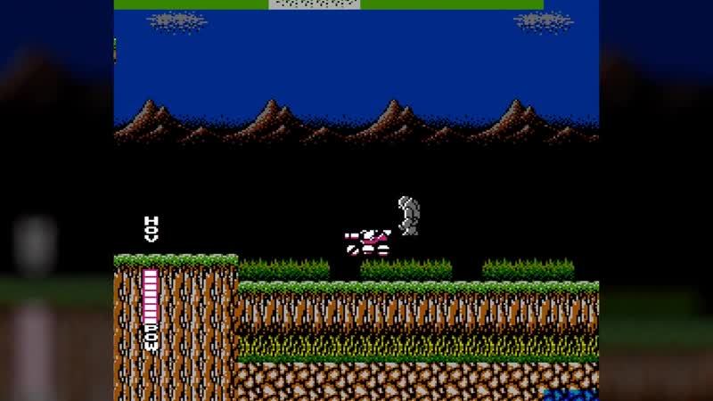 Топ 100 лучших игр на денди [часть 2]