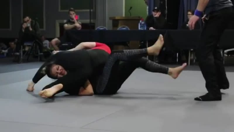 Травма так звучит кимура sub spectrum 7