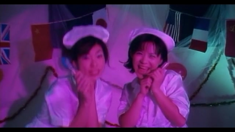 Erotic / whore angels (2000)