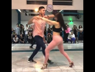 Бачата