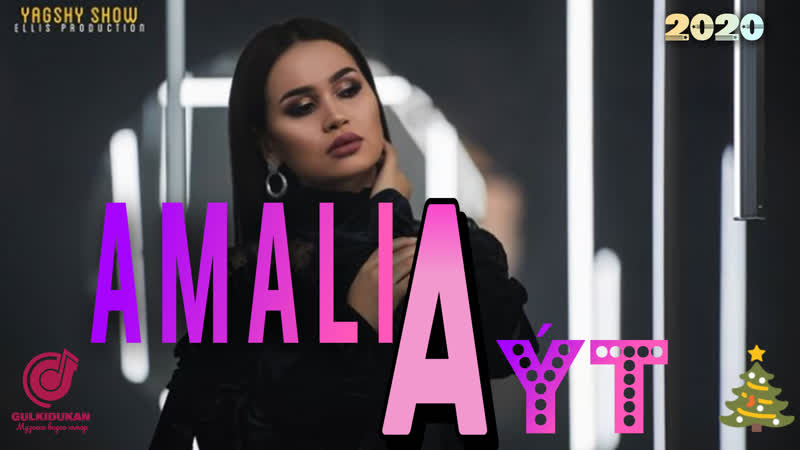 Amalia ayt 2020