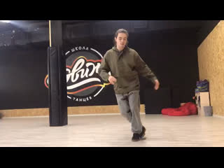 Yarkiy | top rock | 2