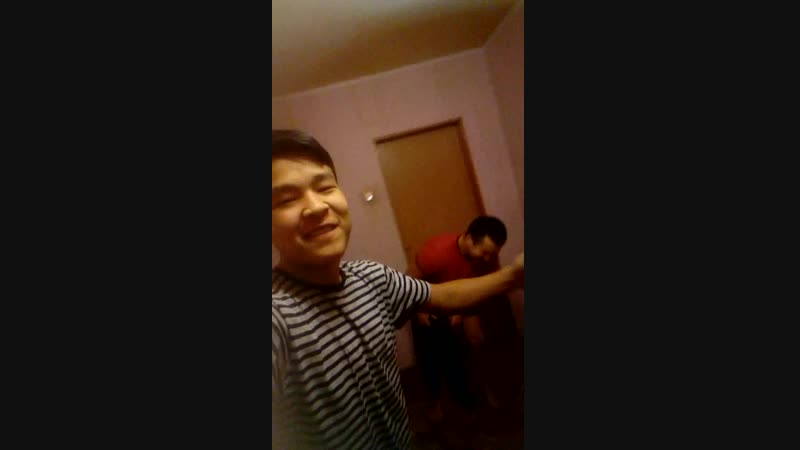 Кыргызский флекс