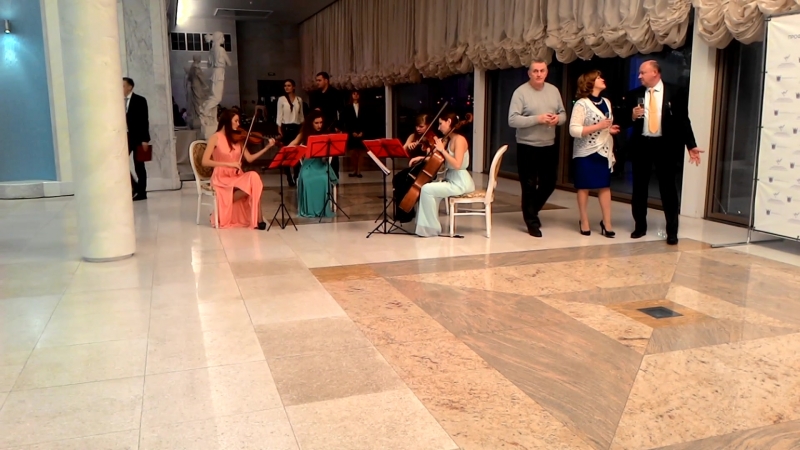 A piazzolla adios nanino,отрывок