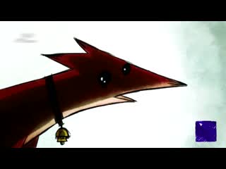 'the fox' short animated film took part in 98 festivals and gained 28 awards!