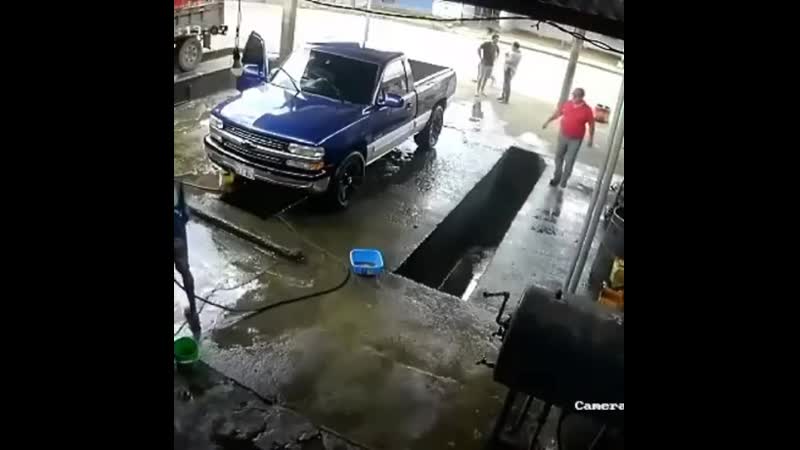 Будьте внимательны (vhs video)