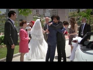 Beni affet 1007 bölüm