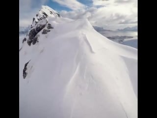 Lofoten islands нереальная красота!