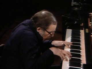 Bach goldberg variations, bwv 988 (glenn gould, 1981) / бах вариации гольдберга гленн гульд