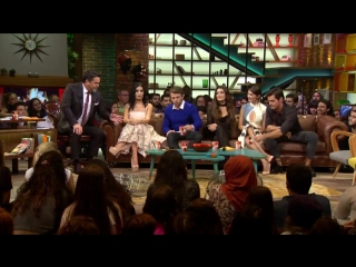 Beyaz show güneşin kızları