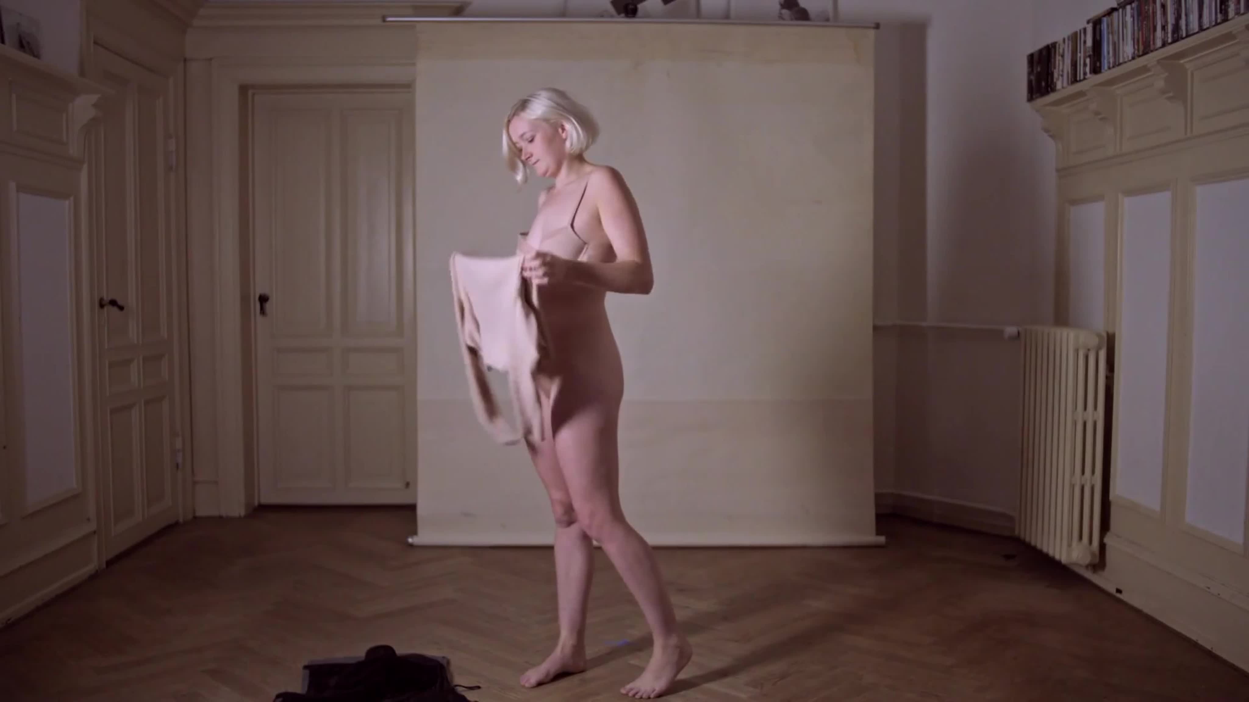 venus, confesiones desnudas (mette carla albrechtsen, lea glob 2016) vose  watch online