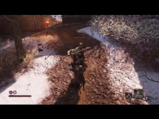 This new sekiro shadows die twice gameplay from gamescom2018 looks absolutely brutal