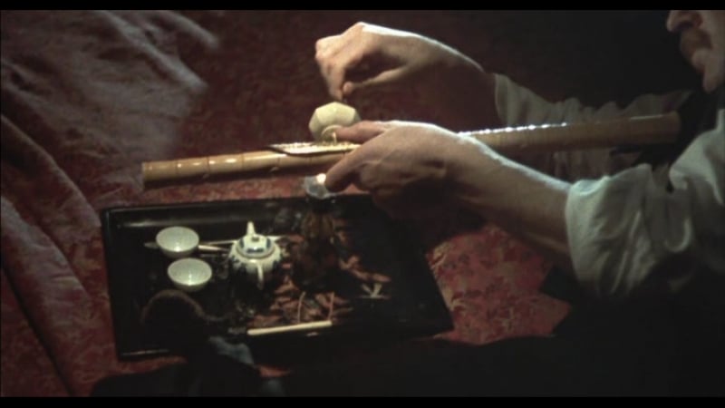 Лилиана кавани по ту сторону добра и зла al di là del bene e del male (1977,италия,франция,фрг)