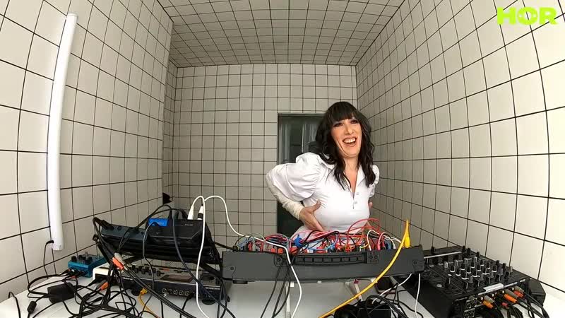 Starlight porn video – Lady starlight live @ hör berlin