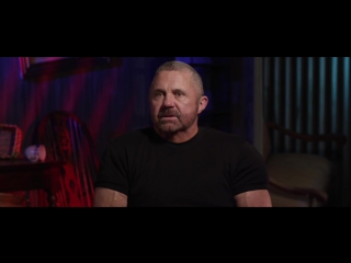 “to hell and back׃ the kane hodder story“ trailer and indiegogo video