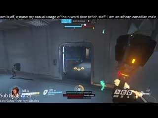 [twomad 360] twomad return of overwatch