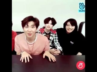 Did he slap joons asshfjfj hes such a brat